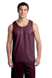 Sport-Tek ST500 Men PosiCharge Classic Mesh Reversible Tank