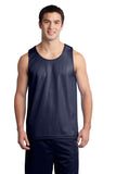 Sport-Tek ST500 Men PosiCharge Classic Mesh Reversible Tank