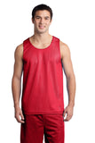 Sport-Tek ST500 Men PosiCharge Classic Mesh Reversible Tank