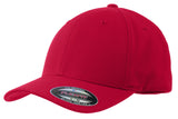 Sport-Tek STC17 Flexfit Performance Solid Cap