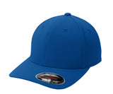 Sport-Tek STC17 Flexfit Performance Solid Cap