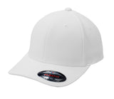 Sport-Tek STC17 Flexfit Performance Solid Cap