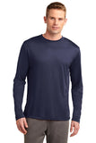 Sport Tek TST350LS Tall Long Sleeve PosiCharge Competitor Tee