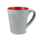 CM114 16oz Fleck And Timbre Ceramic Mug