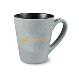 CM114 16oz Fleck And Timbre Ceramic Mug