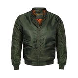 Valor Bomber Jacket