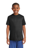 Sport-Tek YST350 Youth Competitor Tee