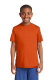 Sport-Tek YST350 Youth Competitor Tee