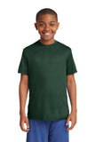 Sport-Tek YST350 Youth Competitor Tee