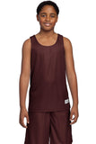 Sport-Tek YT550 Youth PosiCharge Mesh Reversible Tank