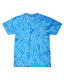 Tie-Dye H1100B Youth Twist Pinwheel Tie-Dyed Tee