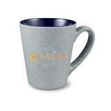 CM114 16oz Fleck And Timbre Ceramic Mug