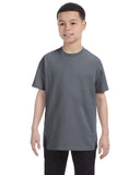 Gildan G500B Youth Heavy Cotton T-Shirt