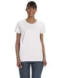 Gildan G500L Ladies Heavy Cotton T-Shirt