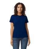 Gildan G650L Ladies Softstyle Midweight Ladies T-Shirt