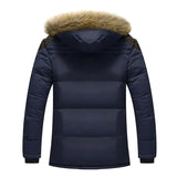 Ice Wall Parka