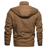 Survival Cotton Jacket