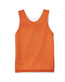 Youth Reversible Mesh Tank N2206