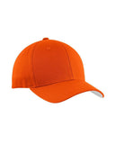 Port Authority C813 Flexfit ® Cotton Twill Cap