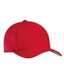 Port Authority C813 Flexfit ® Cotton Twill Cap