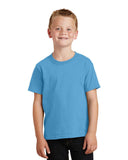 Port & Company PC54Y Youth 5.4-oz 100% Cotton T-Shirt