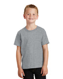 Port & Company PC54Y Youth 5.4-oz 100% Cotton T-Shirt