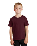 Port & Company PC54Y Youth 5.4-oz 100% Cotton T-Shirt