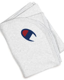 Champion Reverse Weave Stadium Blanket RW47