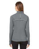 S17917 Spyder Ladies' Spyre Quarter-Zip