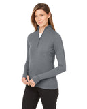 S17917 Spyder Ladies' Spyre Quarter-Zip