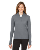 S17917 Spyder Ladies' Spyre Quarter-Zip