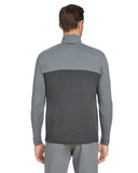 S18024 Spyder Men's Spyre Flex Colorblock Quarter-Zip