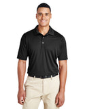 Custom Embroidered TT51 Team 365 Men's Zone Performance Polo