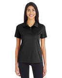 Custom Embroidered TT51W Team 365 Ladies' Zone Performance Polo