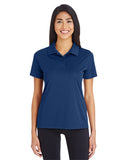 Custom Embroidered TT51W Team 365 Ladies' Zone Performance Polo