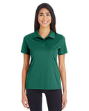 Custom Embroidered TT51W Team 365 Ladies' Zone Performance Polo