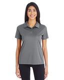 Custom Embroidered TT51W Team 365 Ladies' Zone Performance Polo